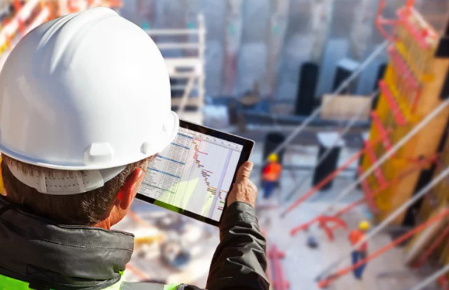 Антикоррупционный и экономический эффект от внедрения цифровых услуг в строительстве составил более 21 млрд грн — НАПК