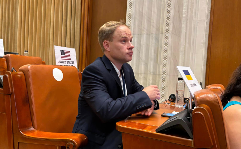 Ярослав Юрчишин спростував інформацію, що очолюваний ним комітет зі свободи слова планують ліквідувати, раніше поширену ІМІ та Детектором медіа