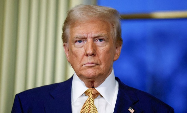 Трамп о санкциях против РФ: Дедлайн в моей голове и это может касаться обеих стран