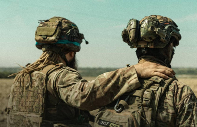 Другий шанс військовим в СЗЧ – як через Армія+ повернутися на службу