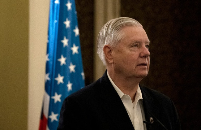 «Пряники» закончились – Грэм подтвердил, что Сенат готовит жесткие санкции против России