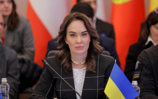 Президент хочет понять, как в Украине будет восстановлено доверие к судебной власти — Ирина Мудрая