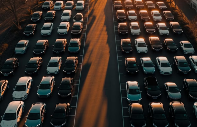 Бюджетный сегмент в топе, а электро — дорожают: что происходит на рынке подержанных авто в Украине