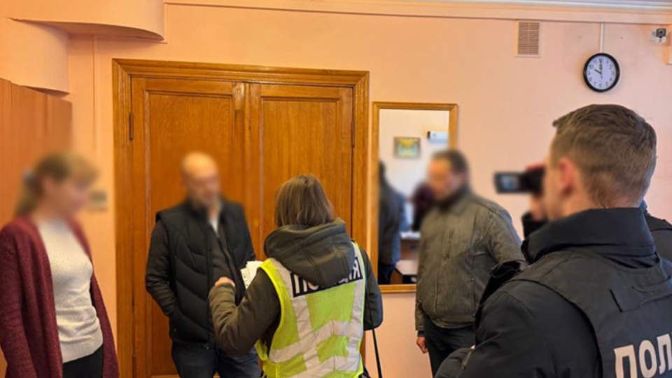 Верховний Суд висловився щодо участі у проведенні НСРД оперативного працівника – родича учасника кримінального провадження