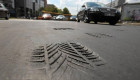 В Киеве ограничивают движение тяжеловесного транспорта из-за жары
