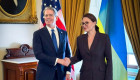 Инвестфонд восстановления Украины и США может стартовать с проектов по графиту, титану и литию
