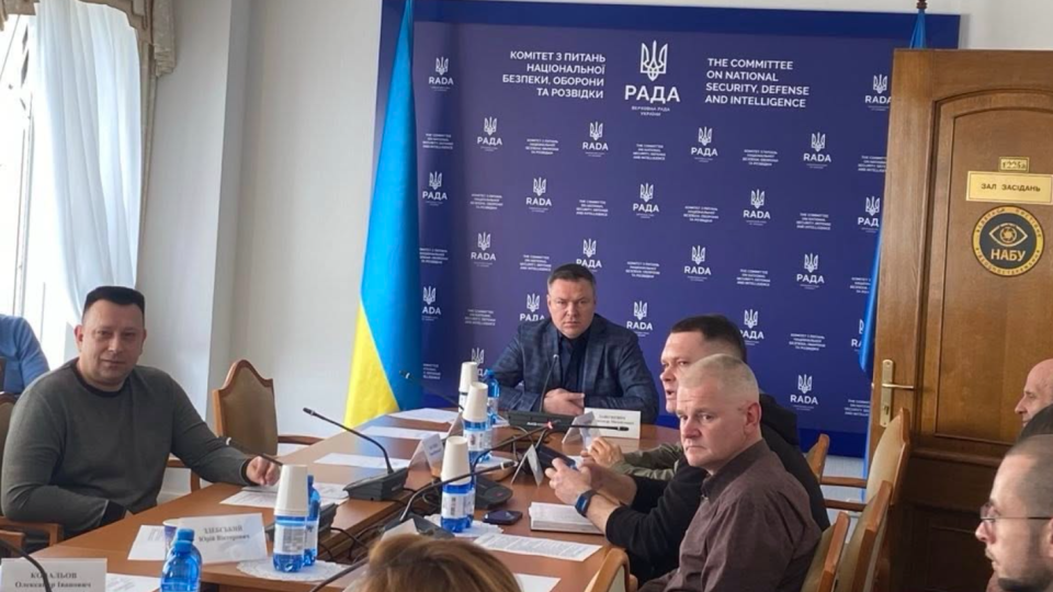 У Верховній Раді зареєстрували зміни до закону про національний спротив — як будуть створювати центри підготовки та хто їх має фінансувати