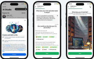 WhatsApp дозволить користувачам створювати чат-боти на основі ШІ