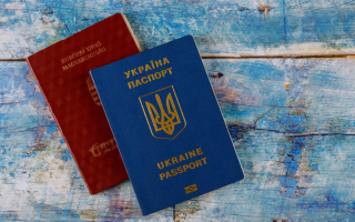 Кабмин сам определит перечень стран, гражданство которых украинцы смогут иметь легально параллельно с гражданством Украины
