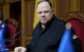 Снижение мобилизационного возраста пока не планируется – Стефанчук