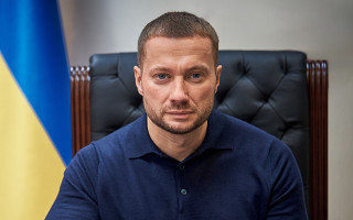 Квартири, землі, BMW – главі АМКУ Павлу Кириленку вручили нову підозру у недекларуванні майна