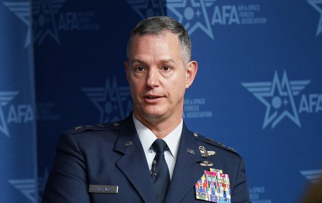 Дональд Трамп выдвинул Алексуса Гринкевича на должность главнокомандующего силами НАТО в Европе