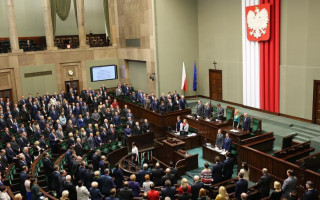 У Польщі з'явилося державне свято у пам'ять про жертв Волинської трагедії