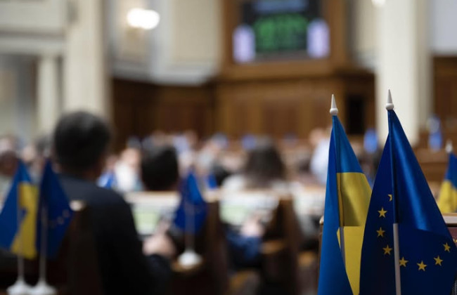 Верховная Рада поддержала переименование более 180 населенных пунктов