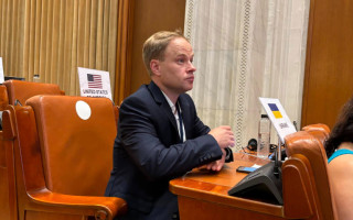 Ярослав Юрчишин опроверг информацию о планируемой ликвидации возглавляемого им комитета по свободе слова, ранее распространенную ИМИ и «Детектором медиа»