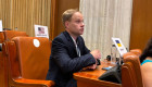 Ярослав Юрчишин опроверг информацию о планируемой ликвидации возглавляемого им комитета по свободе слова, ранее распространенную ИМИ и «Детектором медиа»