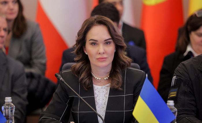 Президент хоче зрозуміти, як в Україні буде відновлена довіра до судової влади — Ірина Мудра