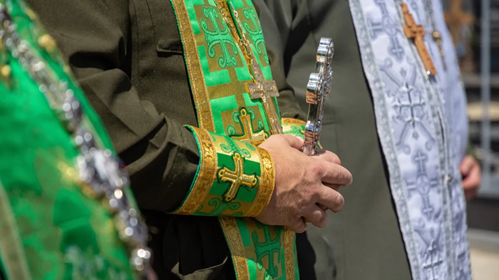 Бронювання священнослужителів — ДЕСС затвердила перелік з 7736 релігійних організацій, які належать до критично важливих