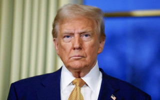 Трамп про санкції проти РФ: Дедлайн у моїй голові і це може стосуватися обох країн