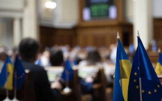 Верховна Рада підтримала перейменування понад 180 населених пунктів