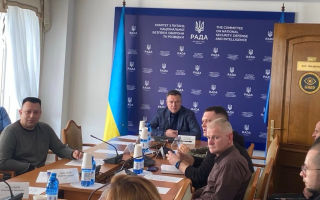 В Верховной Раде зарегистрировали изменения в закон о национальном сопротивлении — как будут создавать центры подготовки и кто их должен финансировать