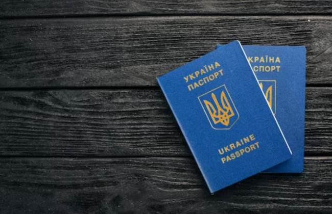 Украинцам напомнили, какие документы нужны для смены фамилии