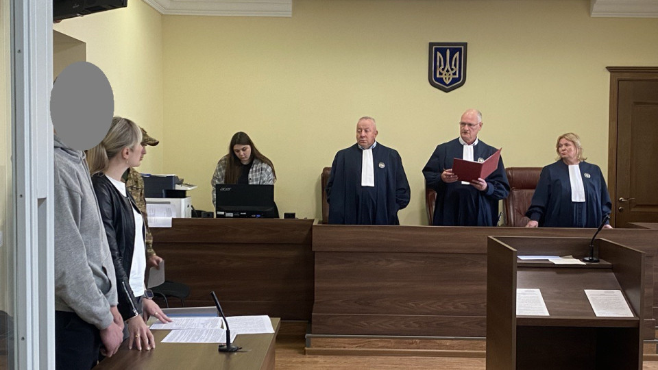 Апеляційний суд призначив більш м’яке покарання 22-річному чоловіку за розповсюдження канабісу
