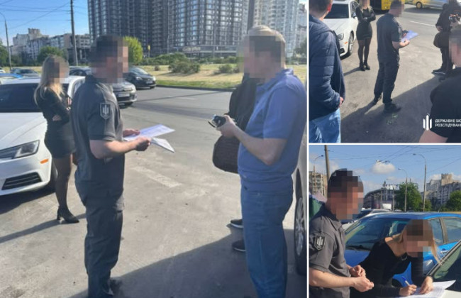 В Днепропетровской области раскрыта афера по незаконному удалению из баз данных информации об уклонистах