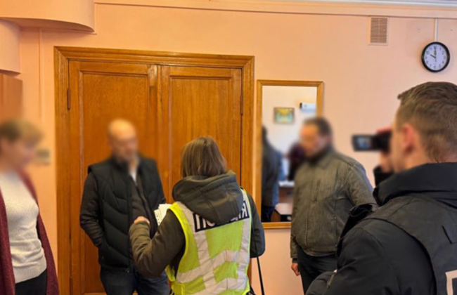 Верховный Суд высказался относительно участия в проведении НСРД оперативного работника – родственника участника уголовного производства