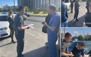 На Дніпропетровщині викрили аферу з незаконного видалення з баз даних інформації про ухилянтів