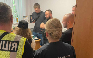На Одещині викрили помічника судді, який вимагав хабар за закриття адміністративної справи
