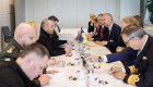 В 2025 году оборонная помощь Украине по «датской модели» достигнет 1,3 млрд евро – Умеров