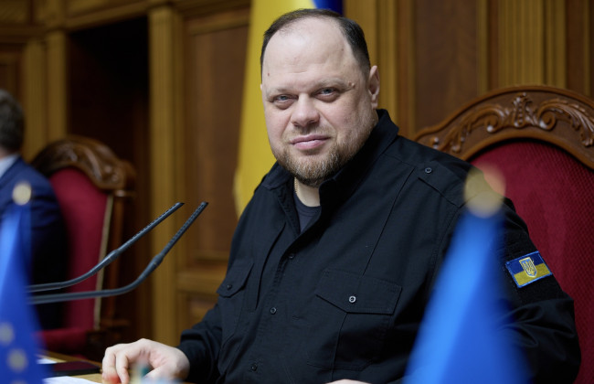 Снижение мобилизационного возраста пока не планируется – Стефанчук