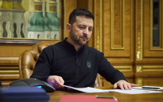 Владимир Зеленский подписал закон о лишении спецпенсий лиц, осужденных за преступления против основ национальной безопасности
