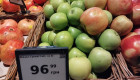 В Украине цены на продукты почти на уровне европейских стран, а по некоторым позициям — даже дороже, — Нацбанк