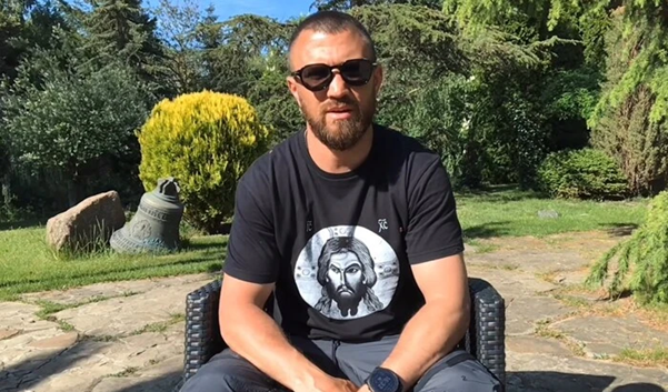 Український боксер Василь Ломаченко оголосив про завершення кар’єри