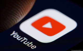 YouTube заблокировал в Украине четыре пророссийские каналы подсанкционных Мосийчука и Шапошникова