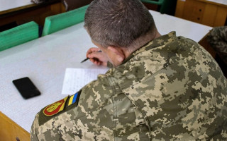 Военнослужащие по контракту, которые после направления в другое формирование отказались от контракта, будут считаться проходящими службу как мобилизованные по призыву — законопроект