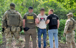 $2000 за путевку в Молдову — в Одесской области 20-летний парень организовал побег военнообязанных