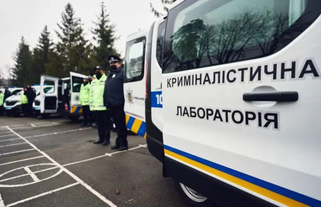 В Одесской области взорвался автомобиль, есть погибший — полиция