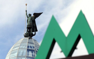 Метро з Лісової на Арсенальну не працює – як дістатися на правий берег