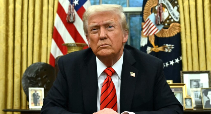 Трамп обурений ударами України по РФ та обговорює припинення підтримки Києва – The Atlantic