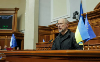 Денис Шмыгаль объяснил, почему пока не начался конкурс на главу Таможенной службы с решающей ролью международных экспертов