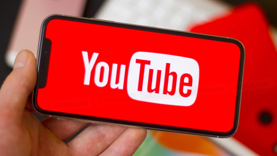 Реклама на YouTube тепер з’являтиметься для всіх