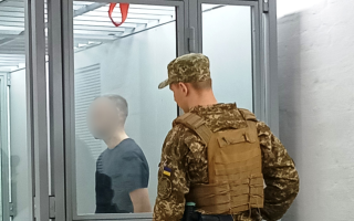 У Миколаєві судять експоліцейського, який жорстко вбив колишнього чоловіка співмешканки