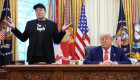 «Он сошел с ума», — Дональд Трамп и Илон Маск устроили публичную ссору