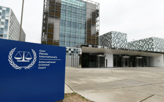 США запровадили санкції проти чотирьох суддів Міжнародного кримінального суду