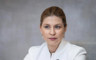 Стефанішина повідомила, коли можна буде говорити про дати відкриття перших трьох переговорних Кластерів