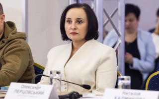Нам нужно усиливать контроль – Оксана Жолнович о сюжете по предоставлению конфиденциальной информации «волонтерам» о детях в домах ребенка