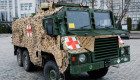 Кабмин усовершенствовал механизм эвакуации раненых военнослужащих